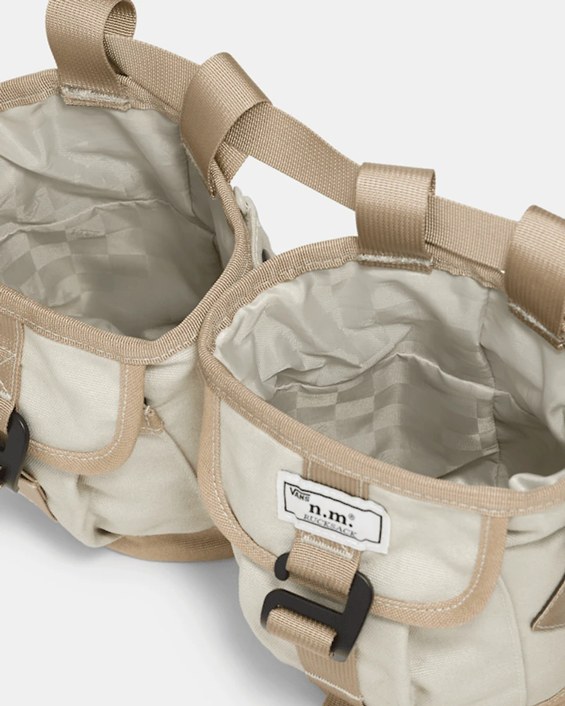 Vans X Nicole McLaughlin Chalk Bag