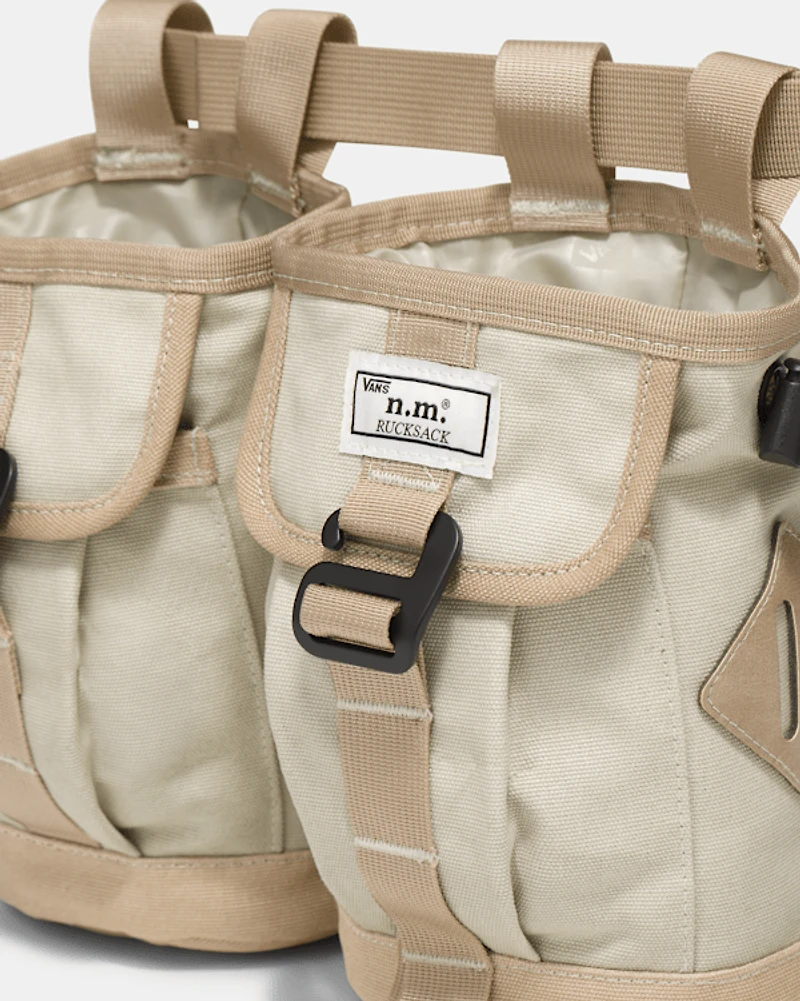 Vans X Nicole McLaughlin Chalk Bag