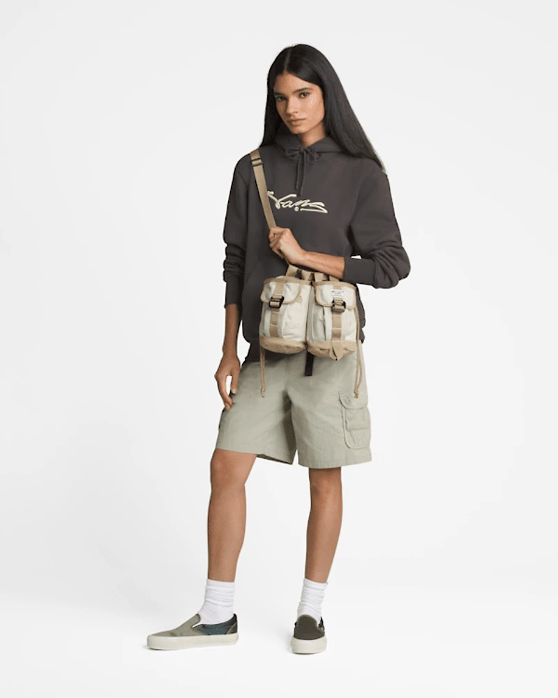 Vans X Nicole McLaughlin Chalk Bag