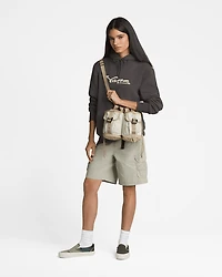 Vans X Nicole McLaughlin Chalk Bag