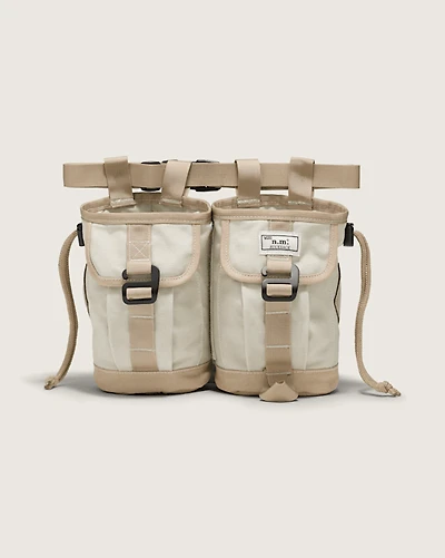 Vans X Nicole McLaughlin Chalk Bag