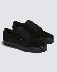 Skate Chukka Low Shoe