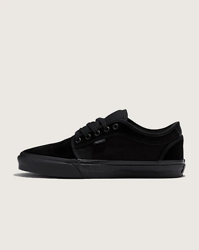 Skate Chukka Low Shoe