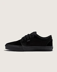 Skate Chukka Low Shoe