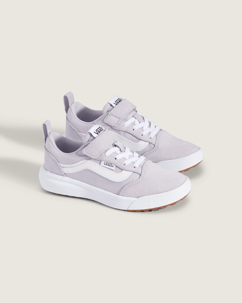 Little Kids UltraRange V Shoe