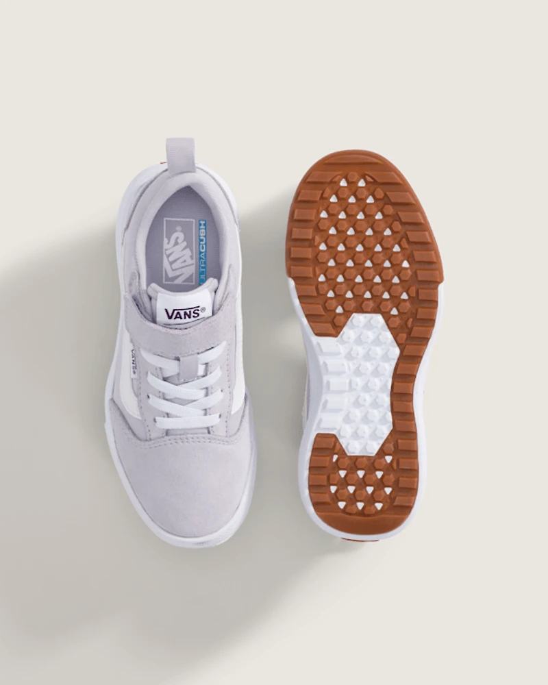 Little Kids UltraRange V Shoe