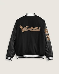 Premium Vans Tour Jacket