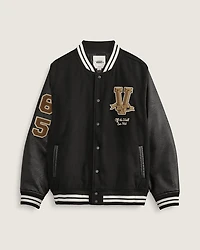 Premium Vans Tour Jacket