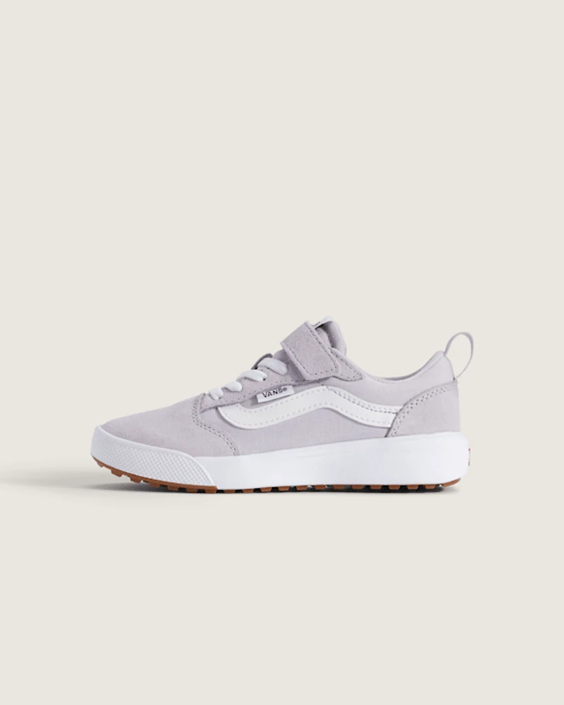 Little Kids UltraRange V Shoe