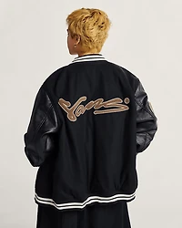 Premium Vans Tour Jacket