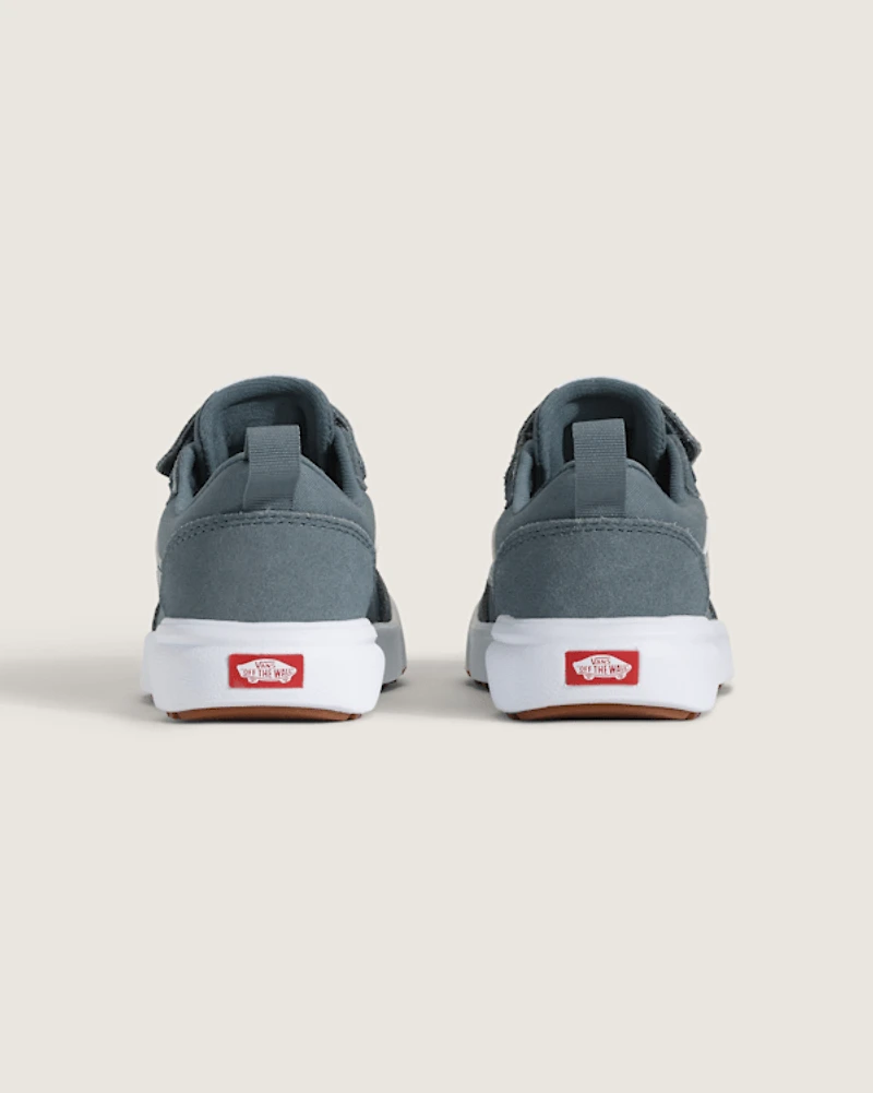 Little Kids UltraRange V Shoe