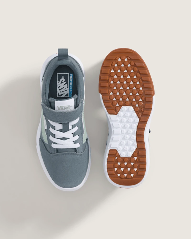 Little Kids UltraRange V Shoe