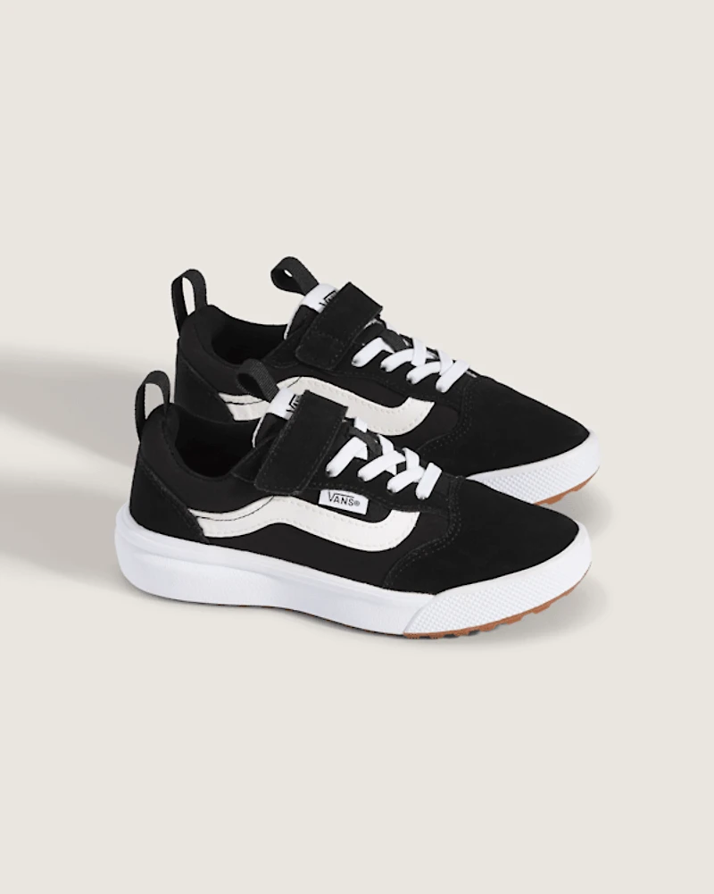 Little Kids UltraRange V Shoe
