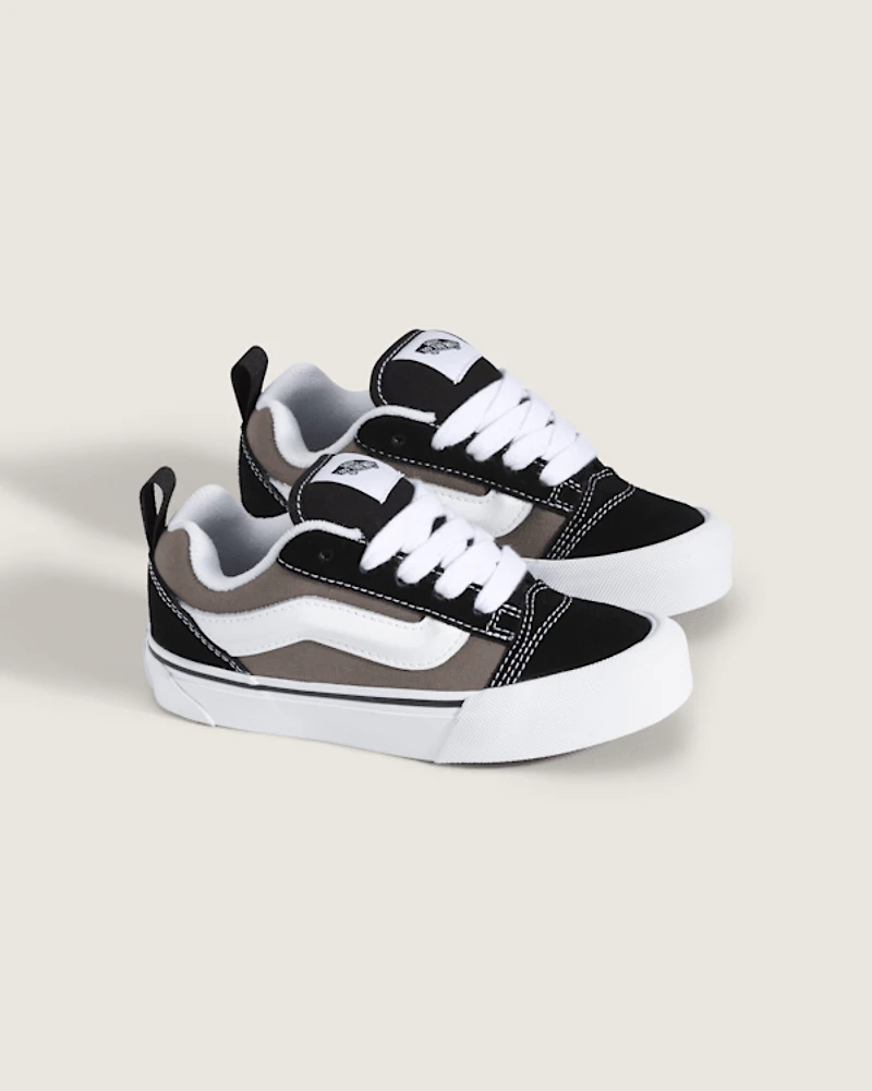 Little Kids Knu Skool Shoe