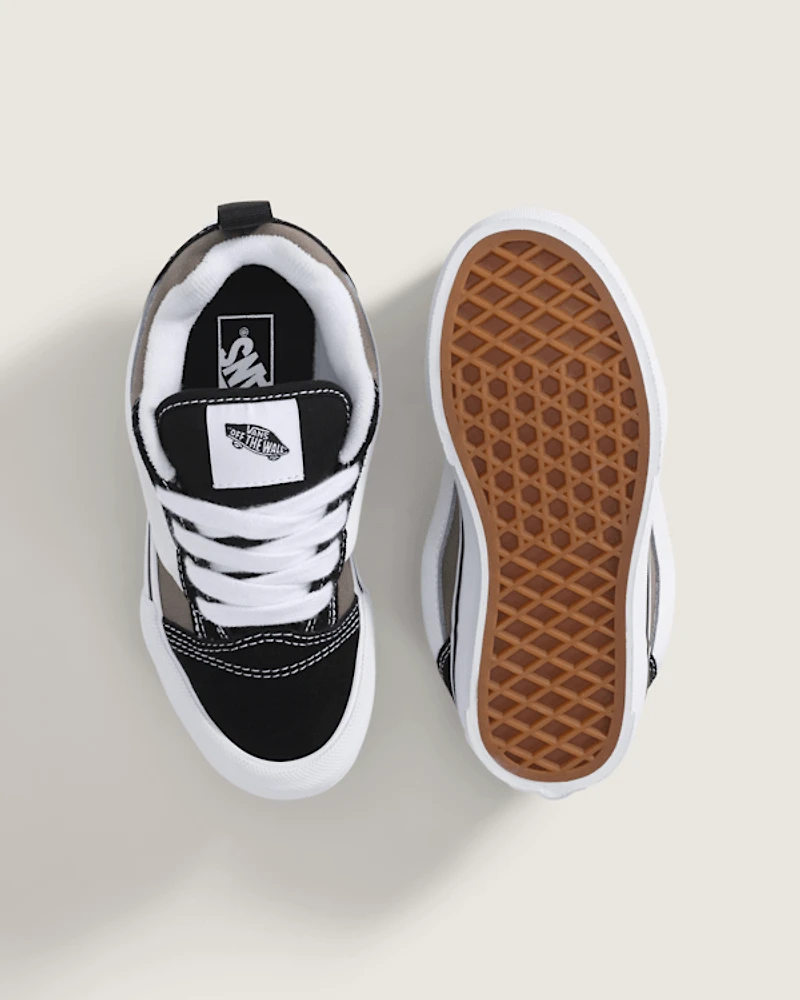 Little Kids Knu Skool Shoe