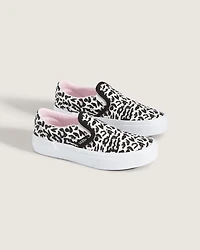 Little Kids Classic Slip-On Shoe
