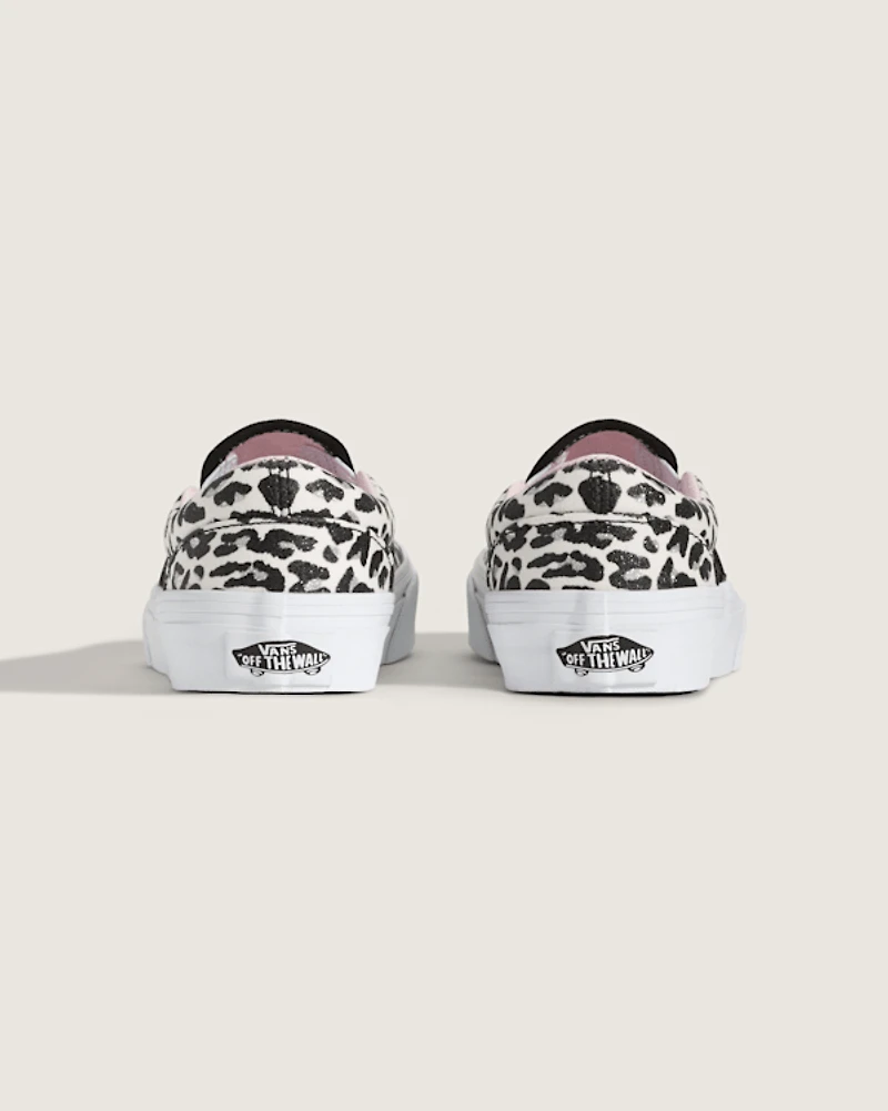 Little Kids Classic Slip-On Shoe