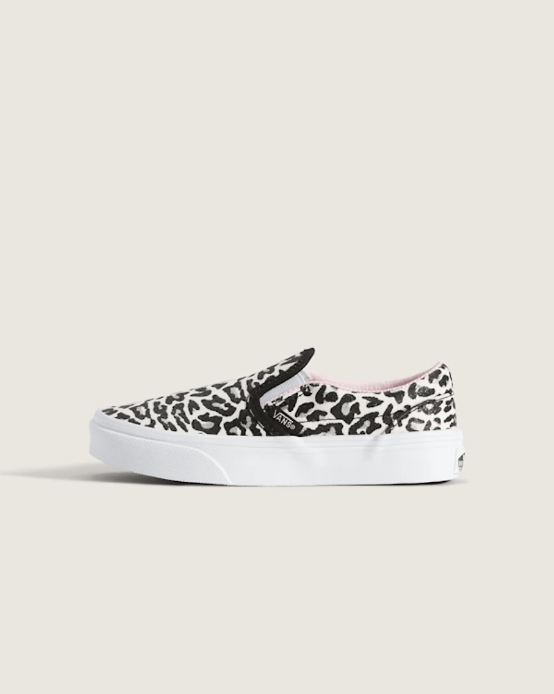 Little Kids Classic Slip-On Shoe