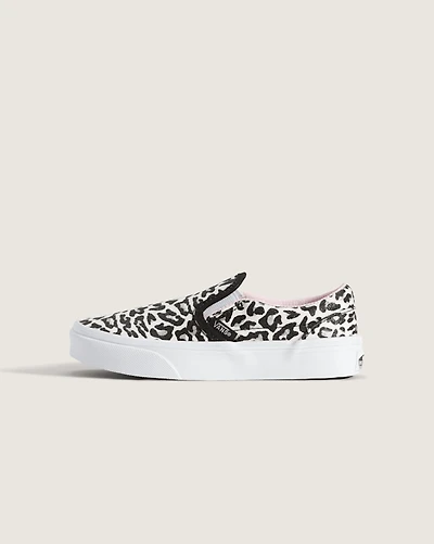 Little Kids Classic Slip-On Shoe