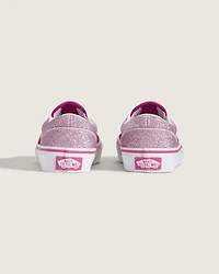 Little Kids Classic Slip-On Shoe
