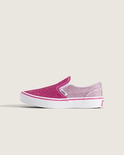 Little Kids Classic Slip-On Shoe