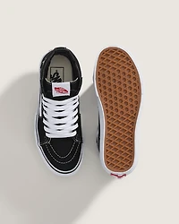Big Kids Sk8-Hi Shoe