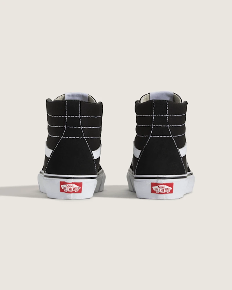 Big Kids Sk8-Hi Shoe