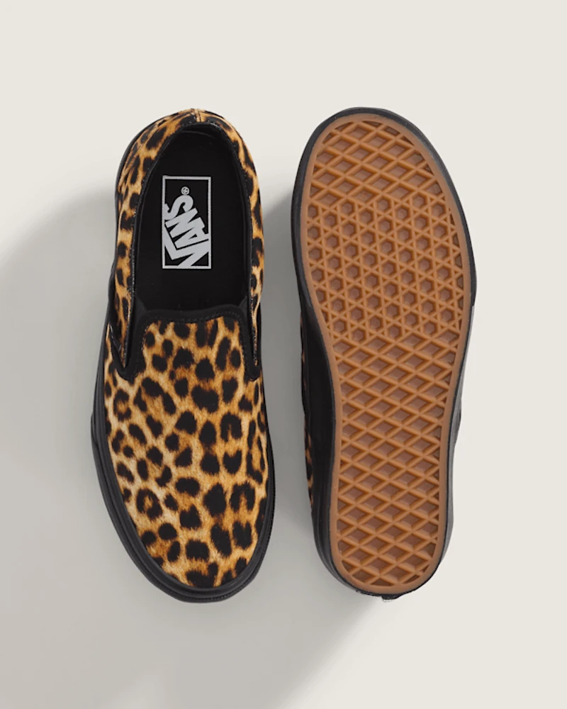 Classic Slip-On Shoe