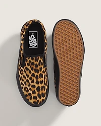 Classic Slip-On Shoe
