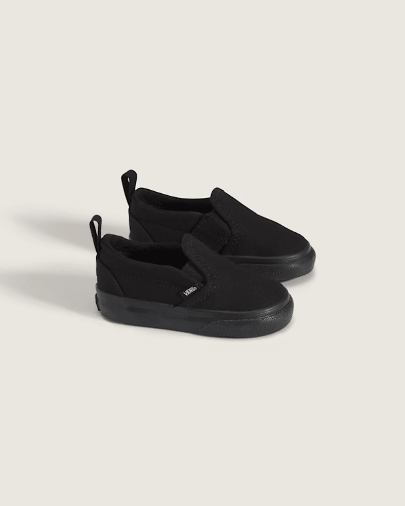 Toddler Classic Slip-On V Shoe