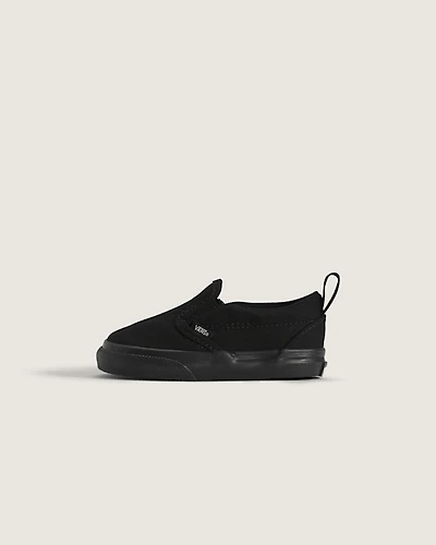 Toddler Classic Slip-On V Shoe