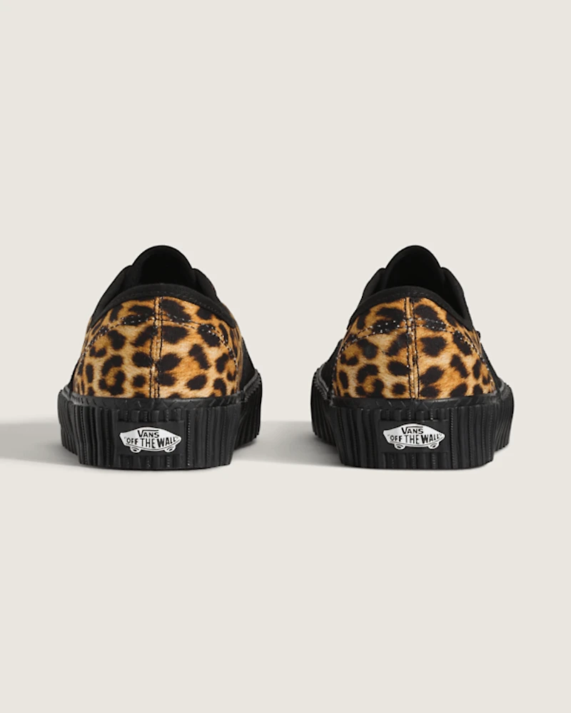 Authentic Creeper Shoe