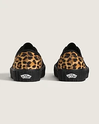 Authentic Creeper Shoe