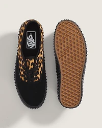 Authentic Creeper Shoe