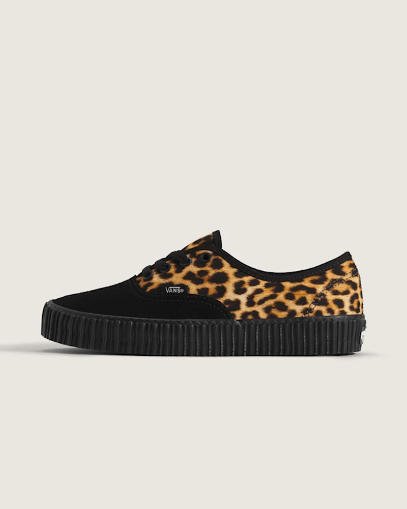 Authentic Creeper Shoe