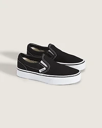 Little Kids Classic Slip-On Shoe