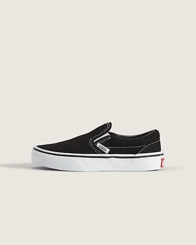 Little Kids Classic Slip-On Shoe