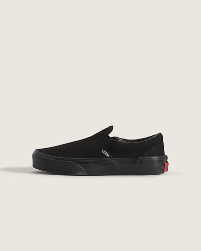Little Kids Classic Slip-On Shoe