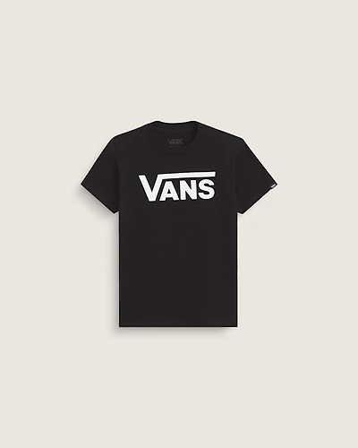 Little Kids Vans Classic T-Shirt