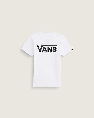 Little Kids Vans Classic T-Shirt