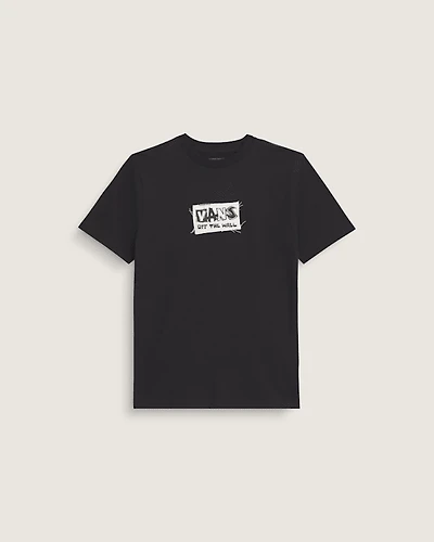 Kids DIY FX T-Shirt
