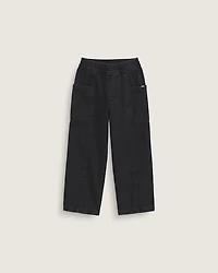 Little Kids Naithin Denim Pants