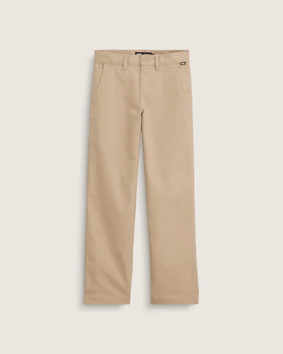 Kids Authentic Chino Loose Pants