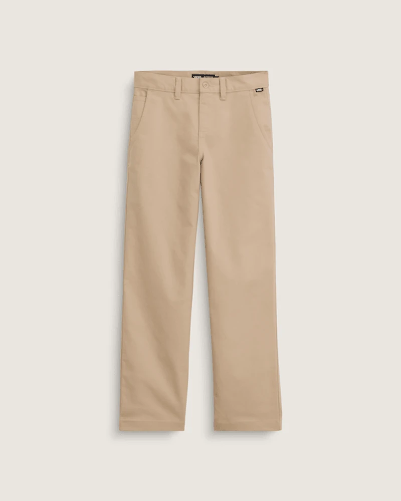 Kids Authentic Chino Loose Pants