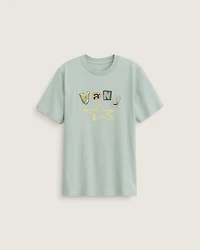 Kids Perforate T-Shirt