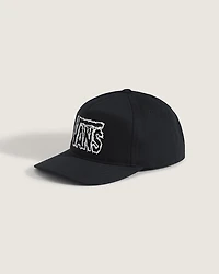 Kids Constant Vans Snapback Hat