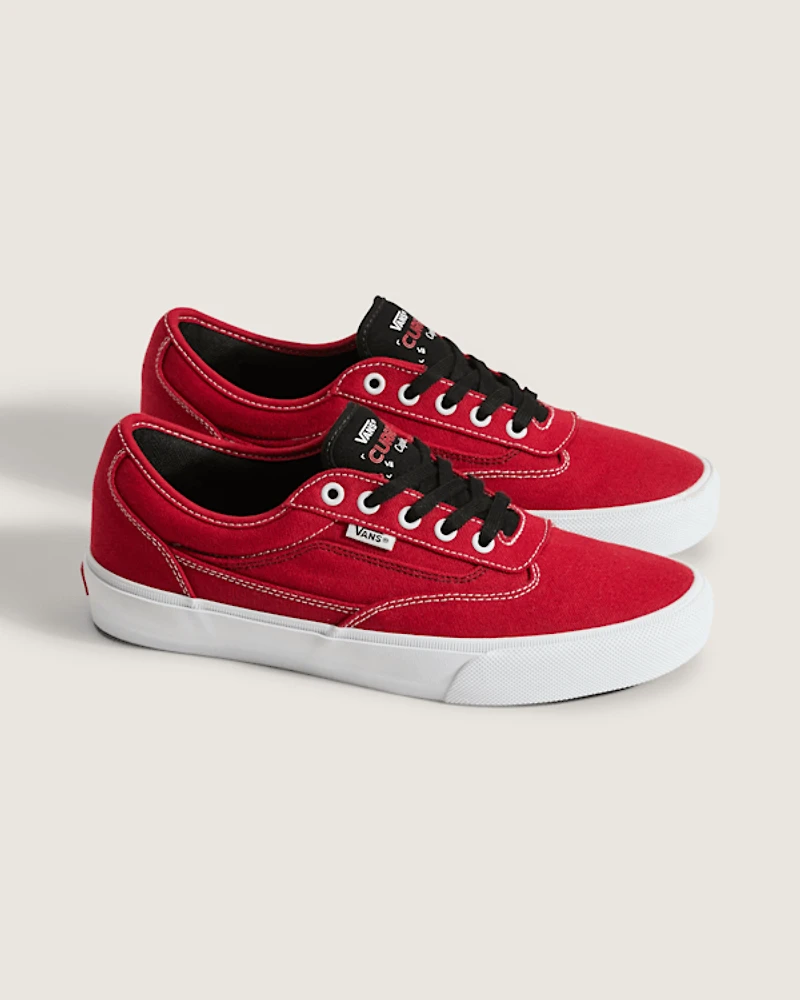 Skate Curren Caples Shoe