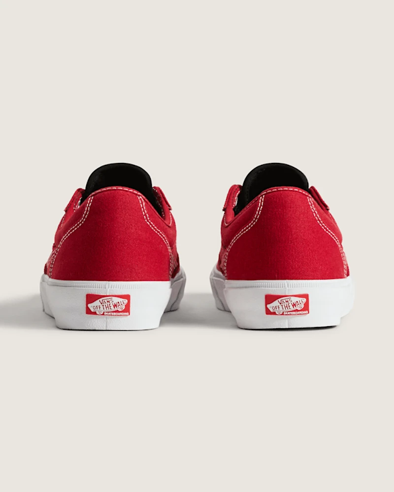 Skate Curren Caples Shoe