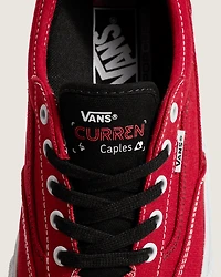 Skate Curren Caples Shoe