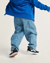 Toddler Knu Skool Shoe